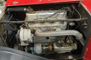 American Model 22B Scout Roadster 1913 года 